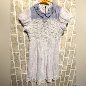 DSigned Disney Dress